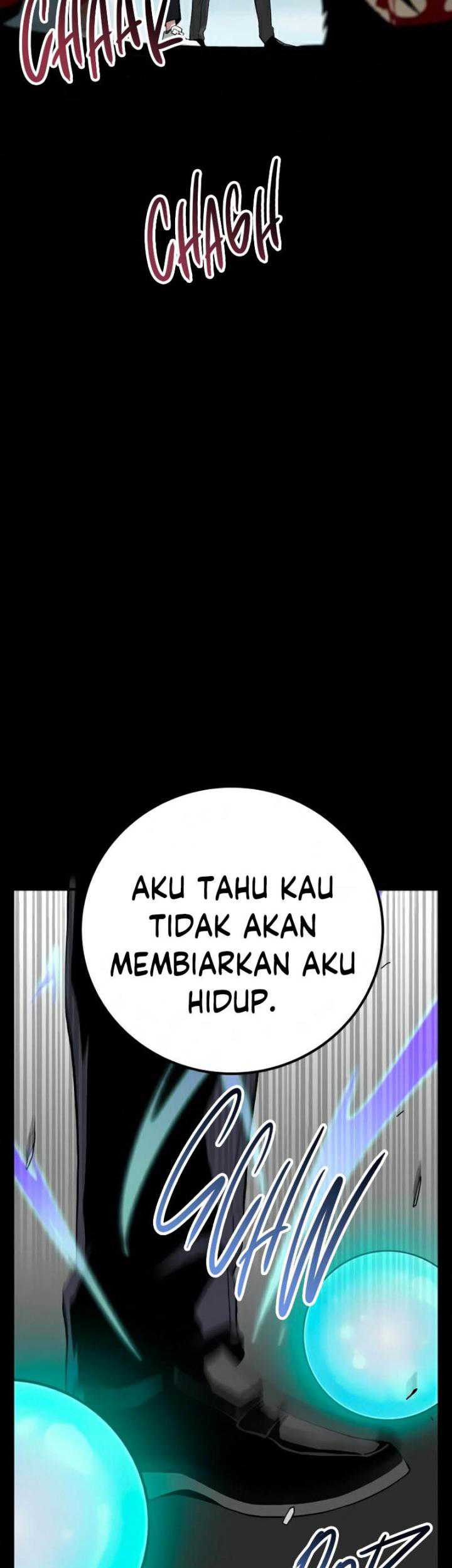The Earth Savior Selection Bab 18 halaman 76