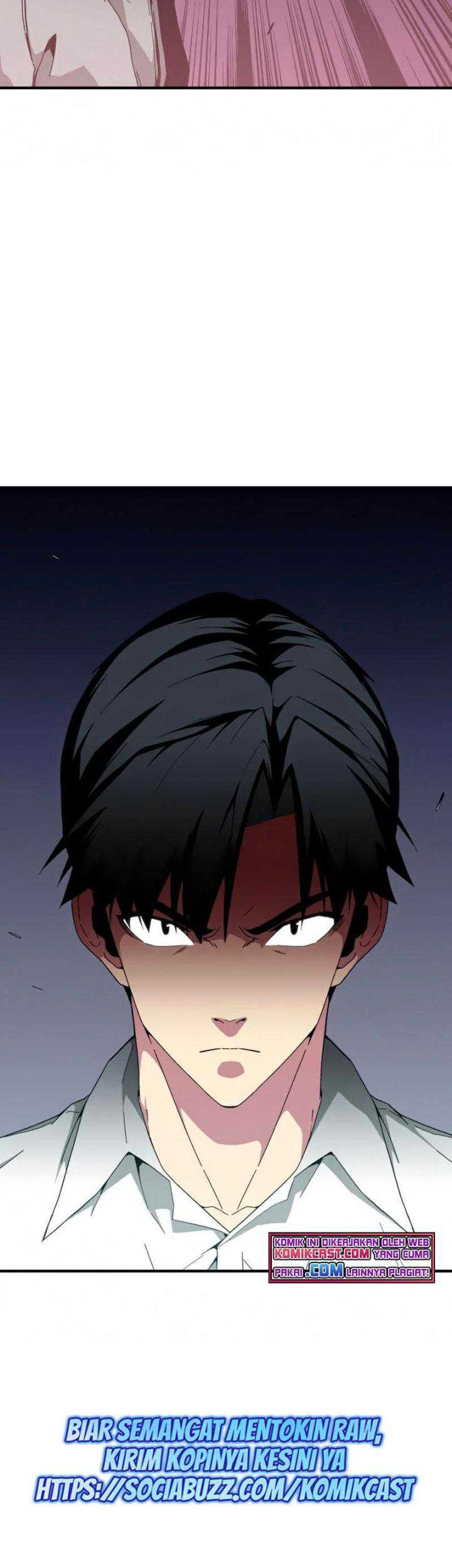 The Earth Savior Selection Bab 18 halaman 82