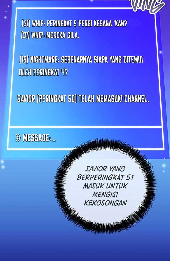 The Earth Savior Selection Bab 19 halaman 39