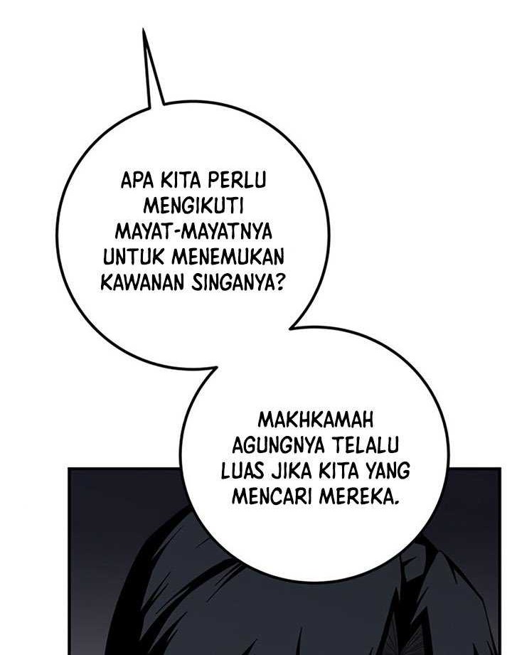 The Earth Savior Selection Bab 19 halaman 57