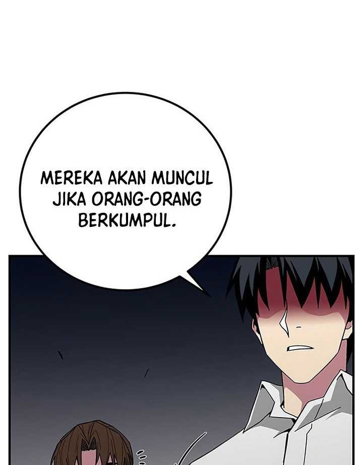 The Earth Savior Selection Bab 19 halaman 59