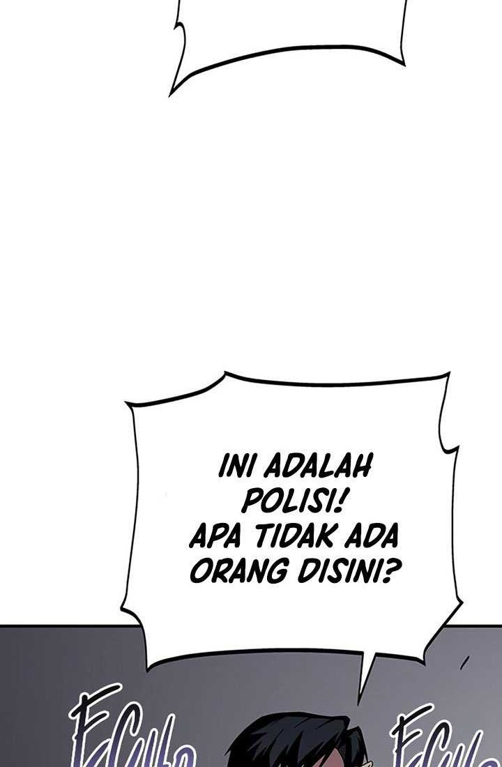 The Earth Savior Selection Bab 19 halaman 63