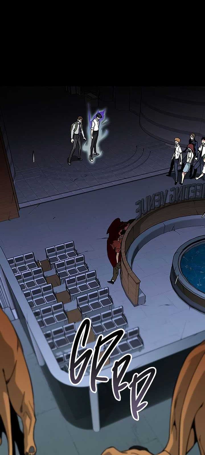 The Earth Savior Selection Bab 20 halaman 3