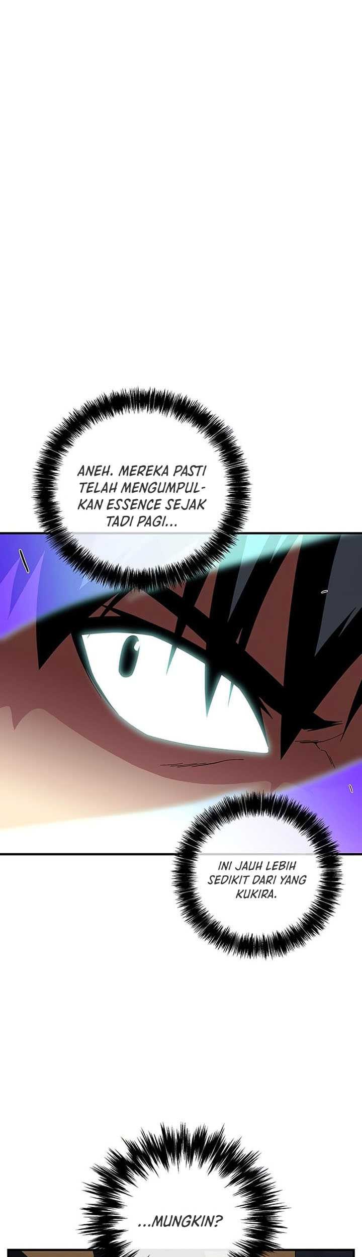 The Earth Savior Selection Bab 20 halaman 7