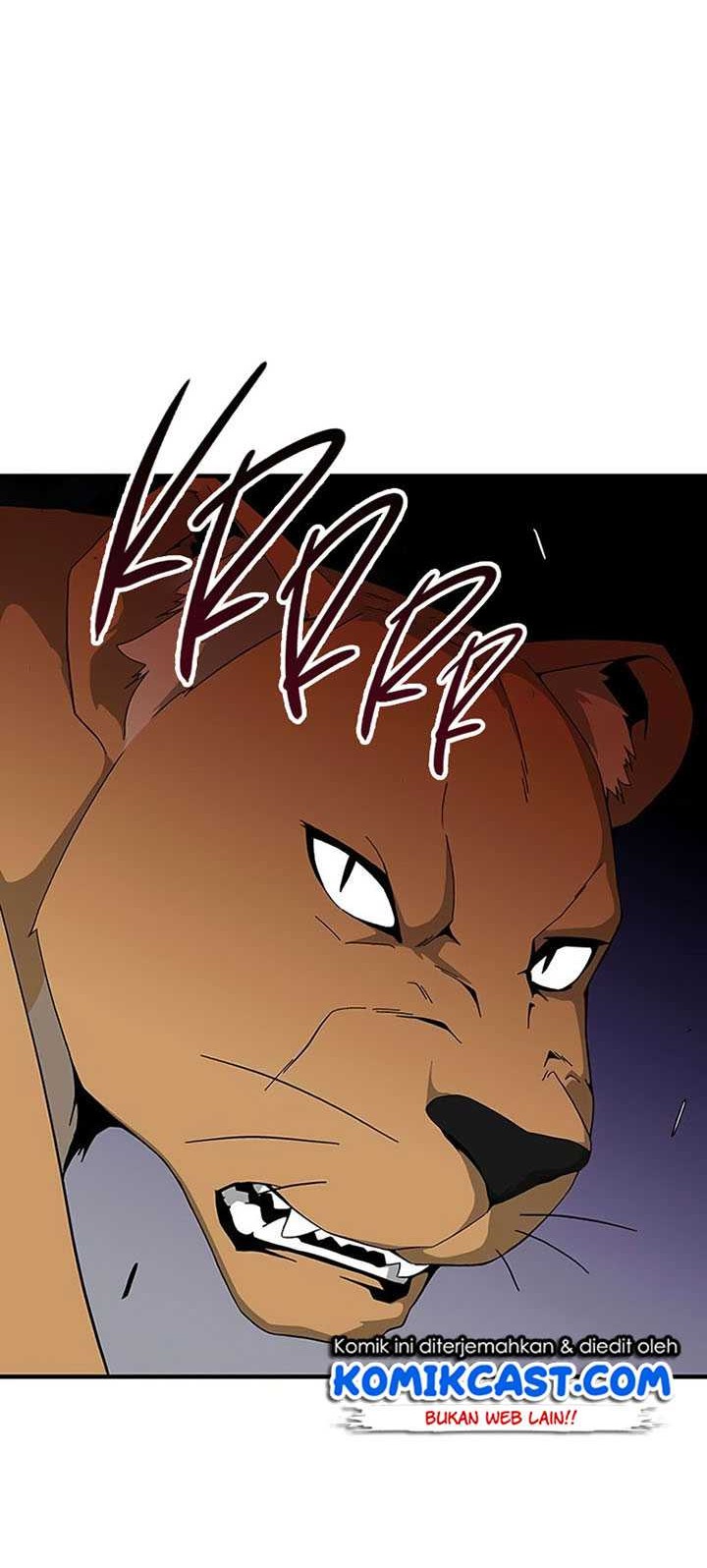 The Earth Savior Selection Bab 20 halaman 10