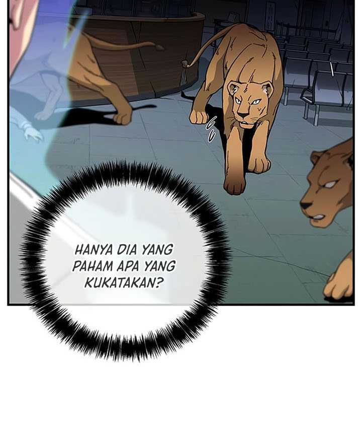 The Earth Savior Selection Bab 20 halaman 16