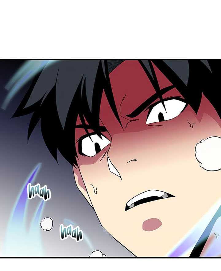 The Earth Savior Selection Bab 20 halaman 51