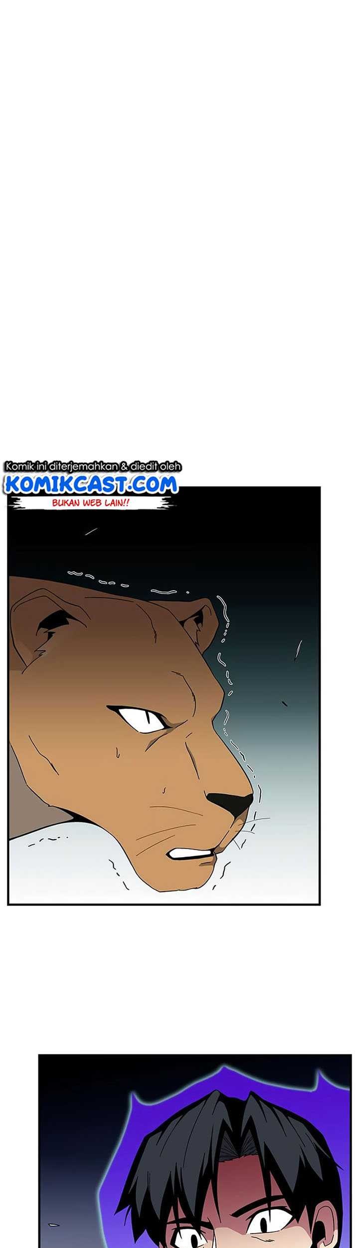 The Earth Savior Selection Bab 20 halaman 62