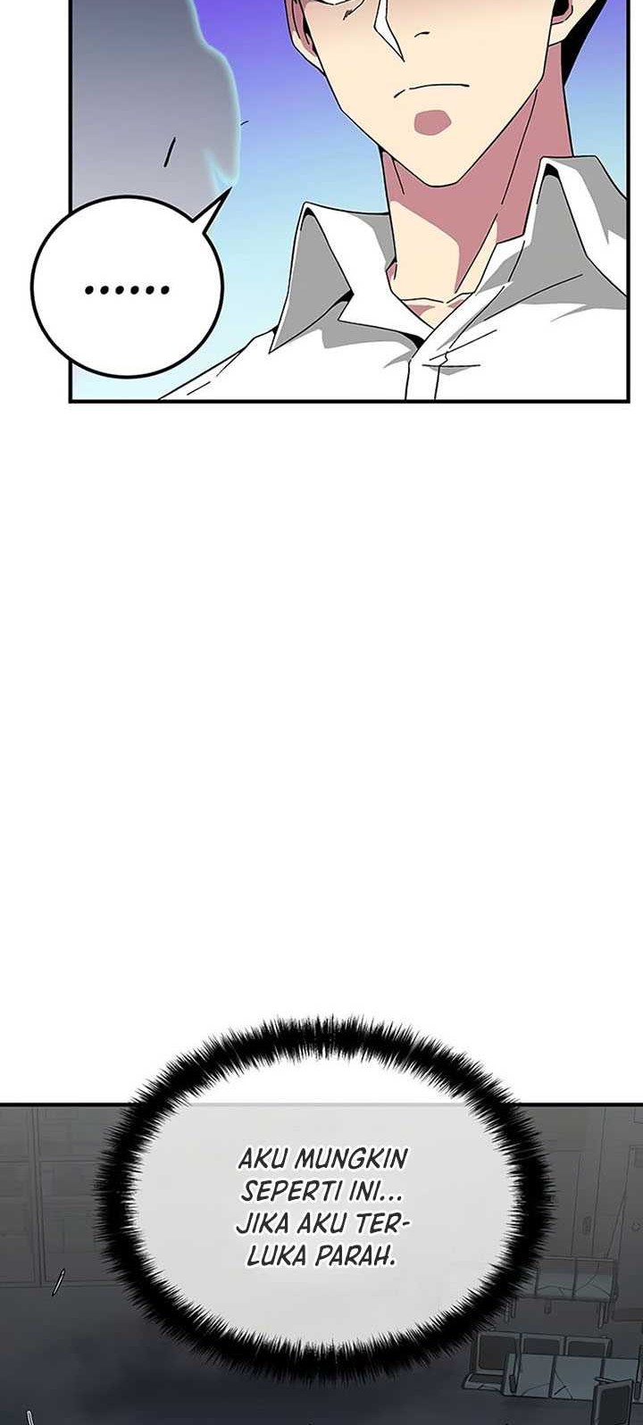 The Earth Savior Selection Bab 20 halaman 63