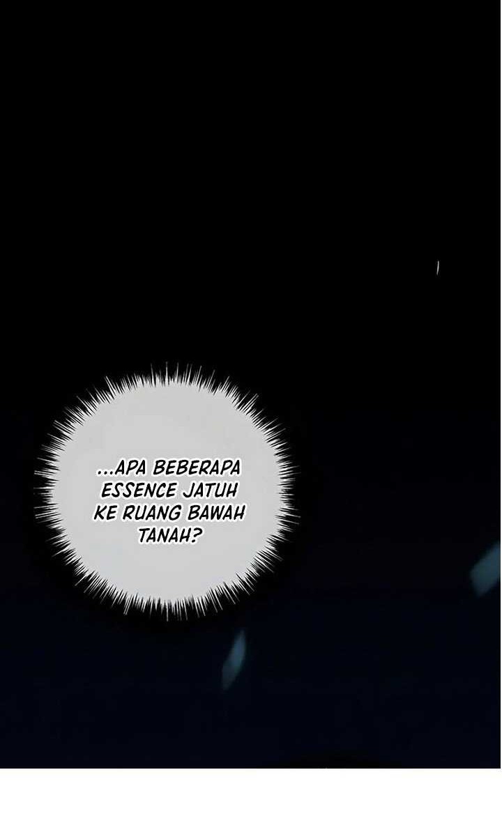 The Earth Savior Selection Bab 21 halaman 7
