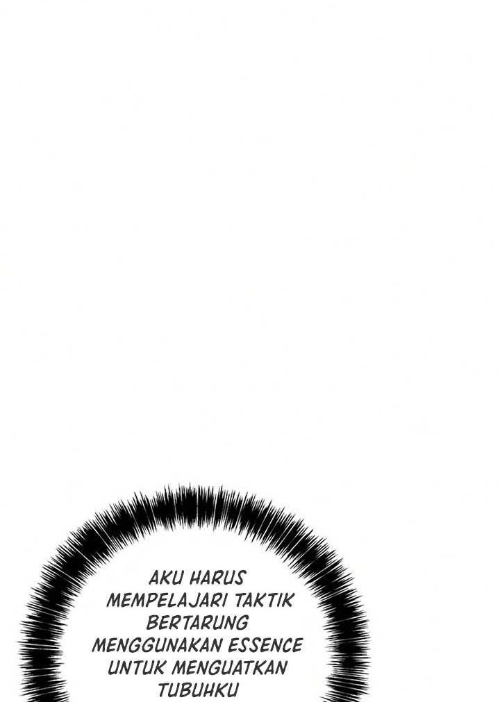The Earth Savior Selection Bab 21 halaman 9
