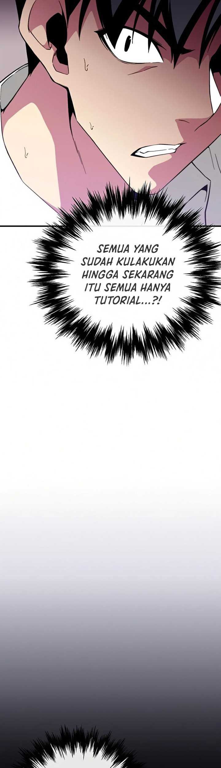 The Earth Savior Selection Bab 21 halaman 14