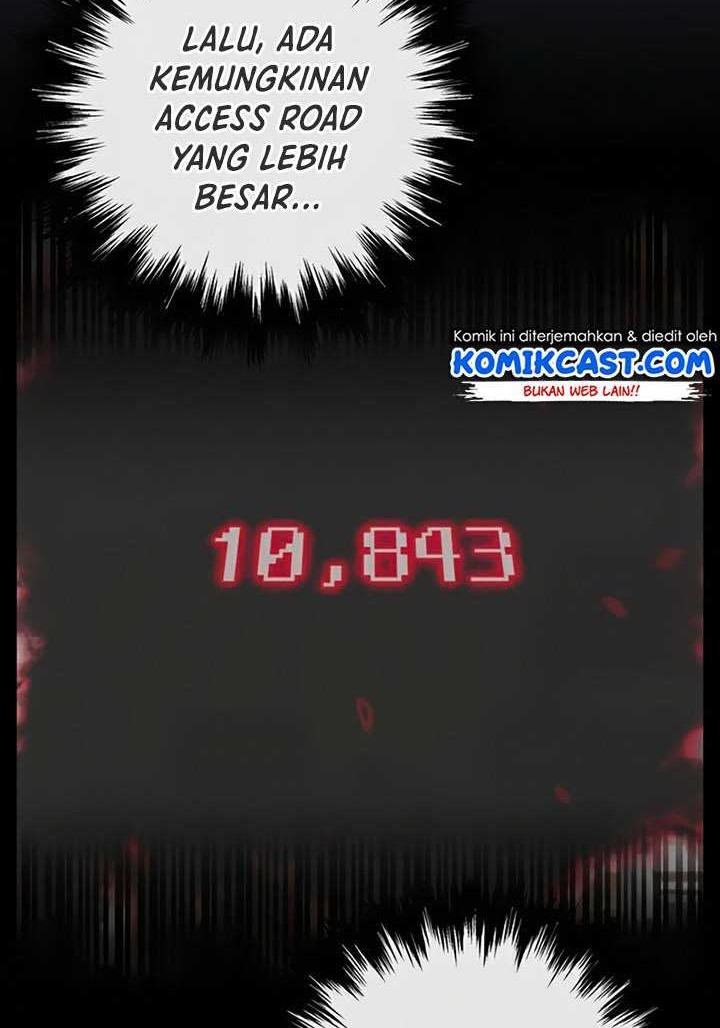 The Earth Savior Selection Bab 21 halaman 15