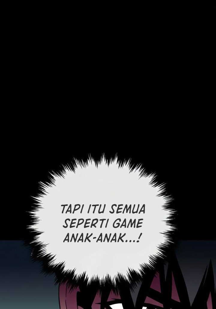 The Earth Savior Selection Bab 21 halaman 17