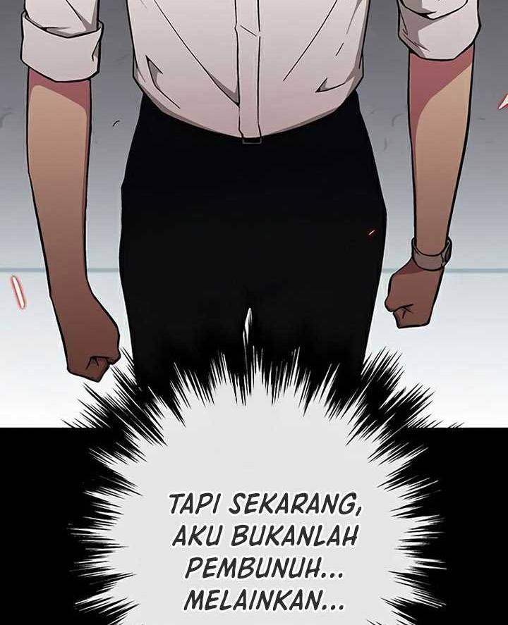 The Earth Savior Selection Bab 21 halaman 21
