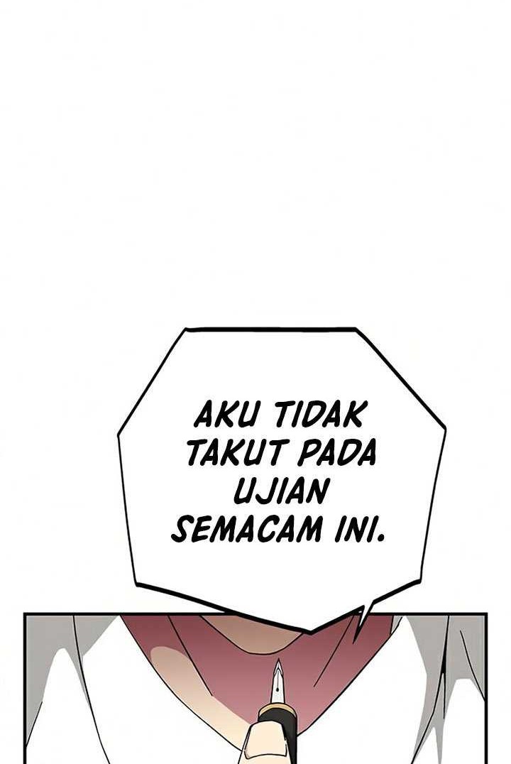 The Earth Savior Selection Bab 21 halaman 41