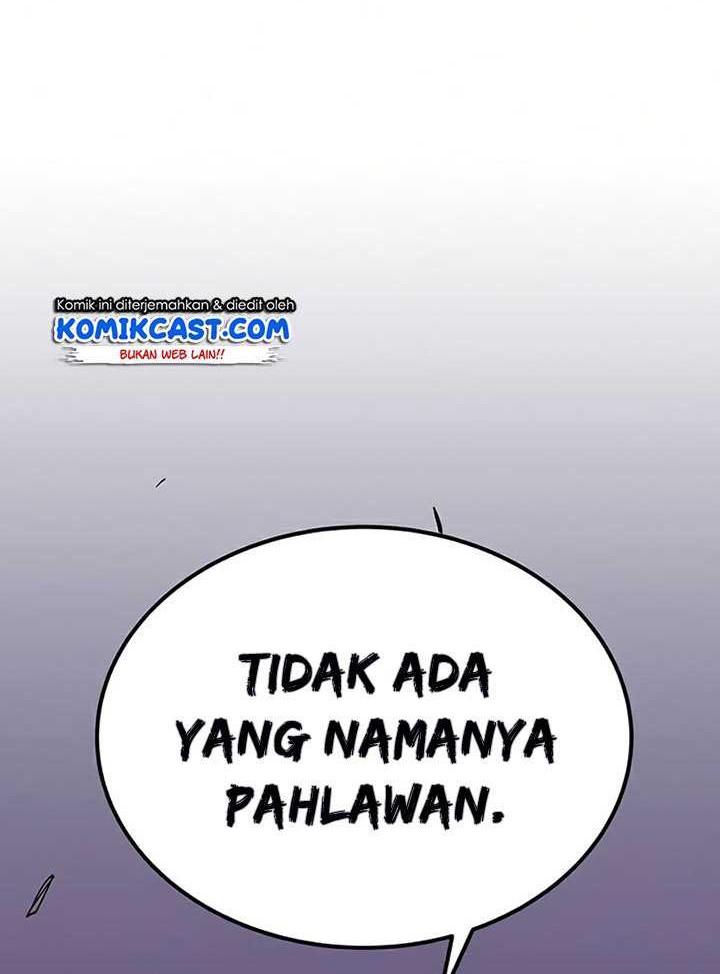 The Earth Savior Selection Bab 21 halaman 45