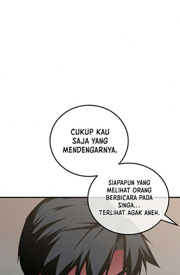 The Earth Savior Selection Bab 21 halaman 63