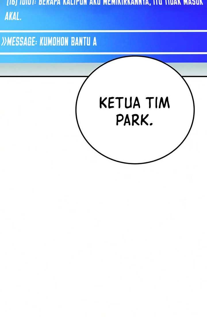 The Earth Savior Selection Bab 21 halaman 79