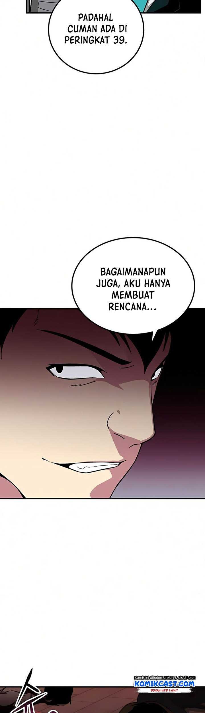 The Earth Savior Selection Bab 21 halaman 84