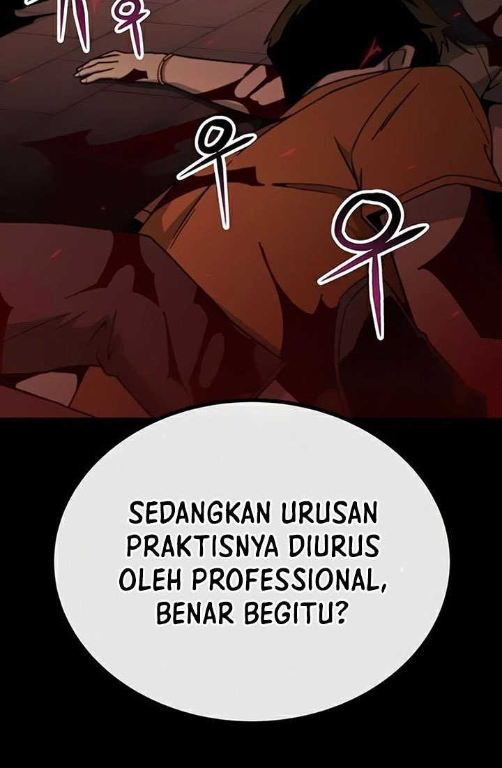 The Earth Savior Selection Bab 21 halaman 85