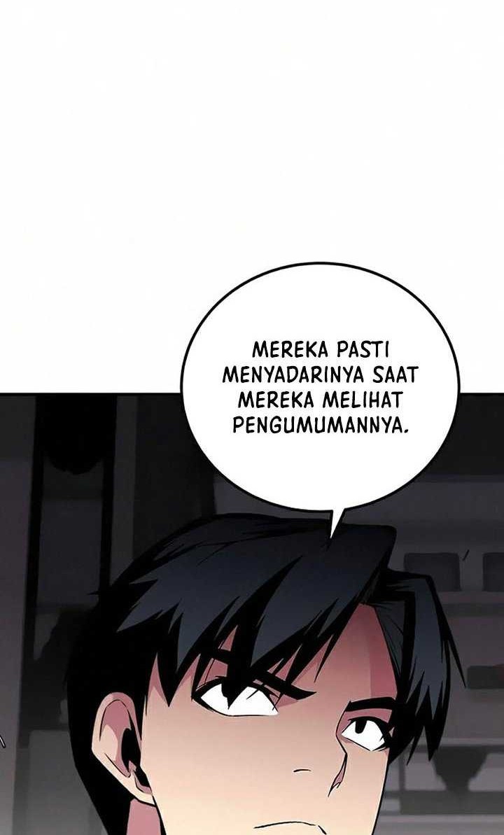 The Earth Savior Selection Bab 22 halaman 5