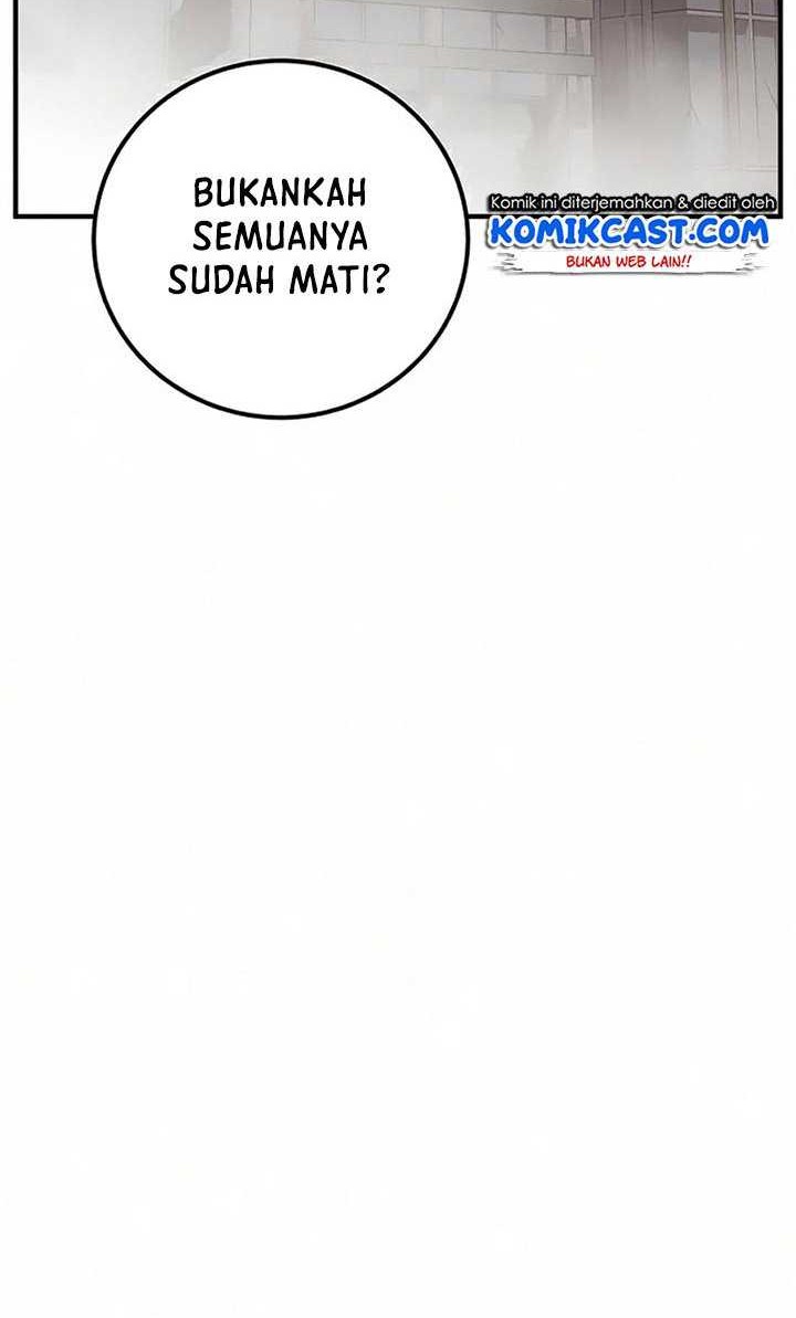 The Earth Savior Selection Bab 22 halaman 7