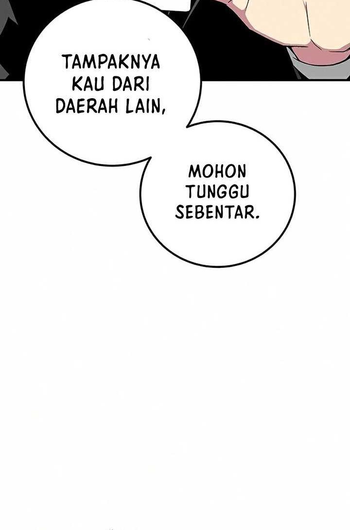 The Earth Savior Selection Bab 22 halaman 19