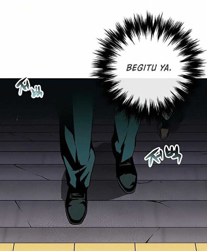 The Earth Savior Selection Bab 22 halaman 23