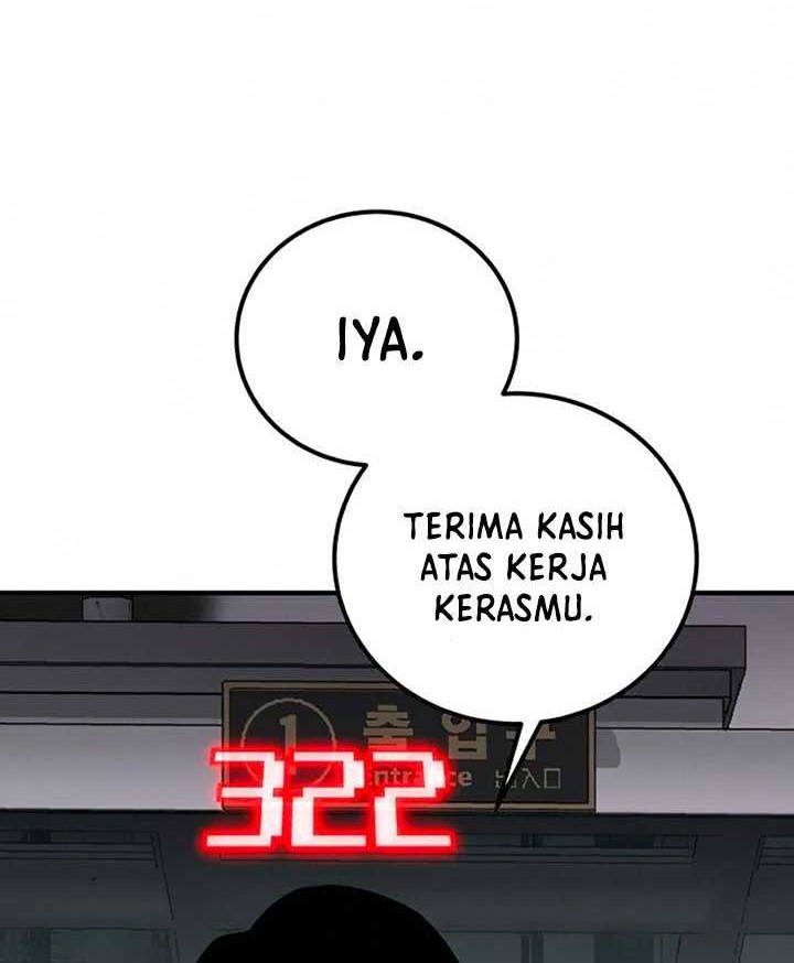 The Earth Savior Selection Bab 22 halaman 25