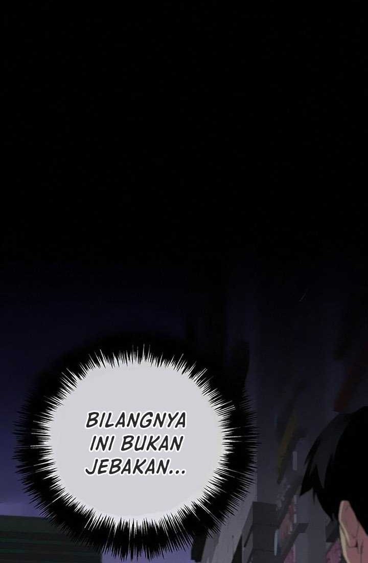 The Earth Savior Selection Bab 22 halaman 33