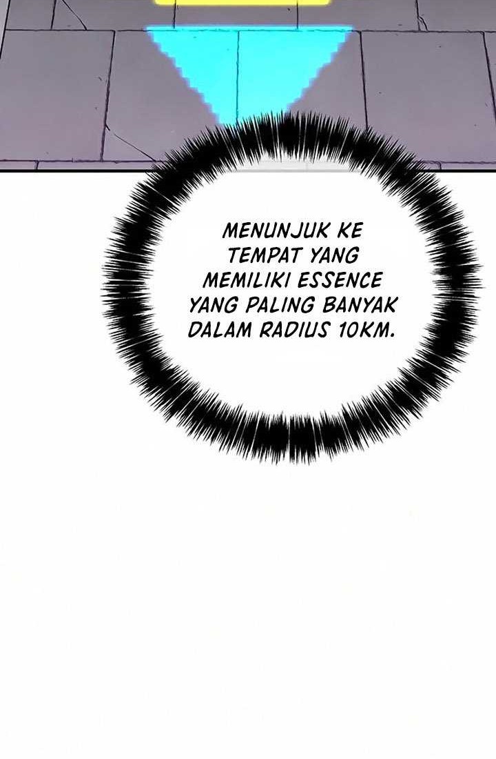 The Earth Savior Selection Bab 22 halaman 41