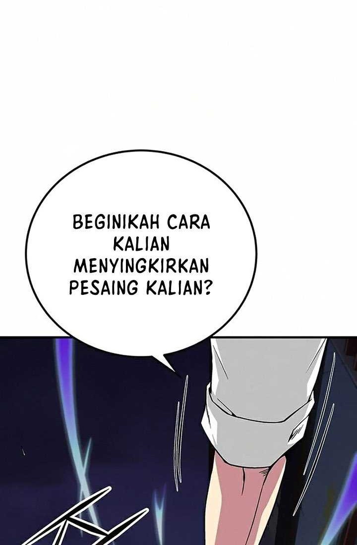 The Earth Savior Selection Bab 22 halaman 45