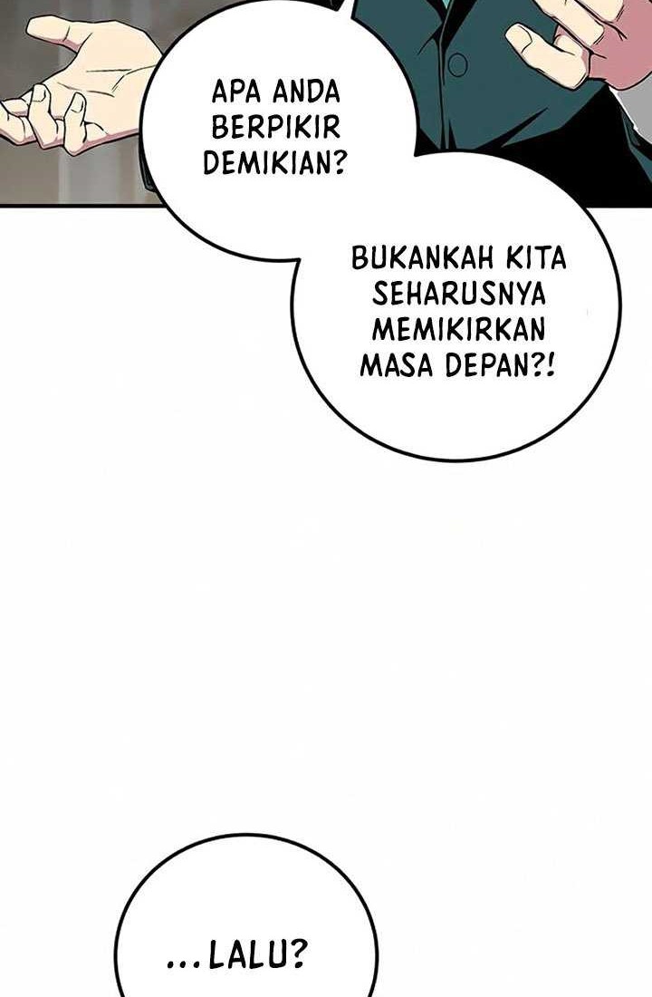 The Earth Savior Selection Bab 22 halaman 59