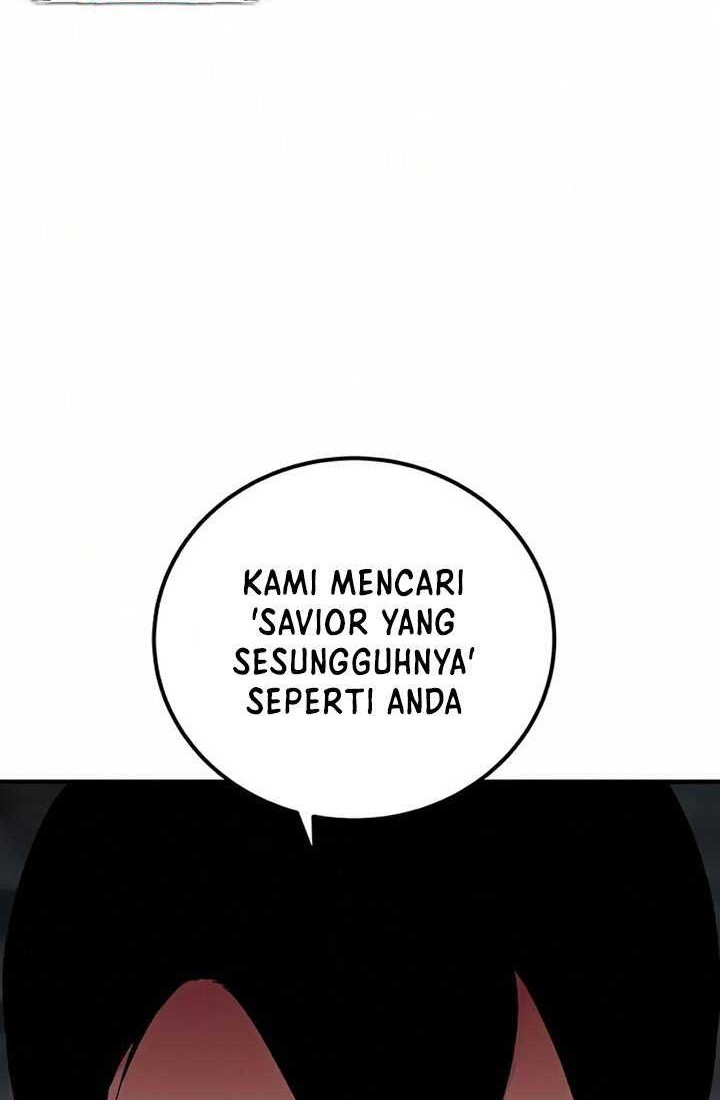 The Earth Savior Selection Bab 22 halaman 61