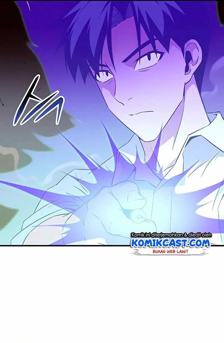 The Earth Savior Selection Bab 22 halaman 81