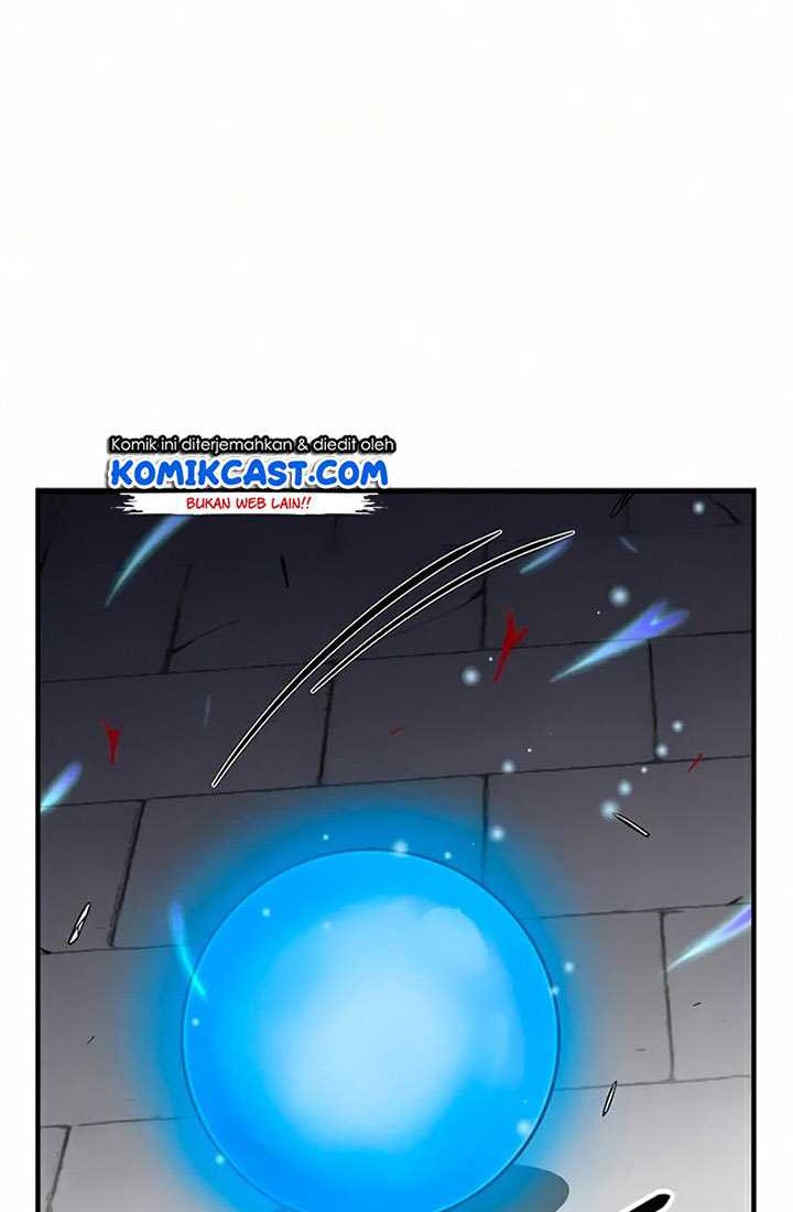 The Earth Savior Selection Bab 22 halaman 83