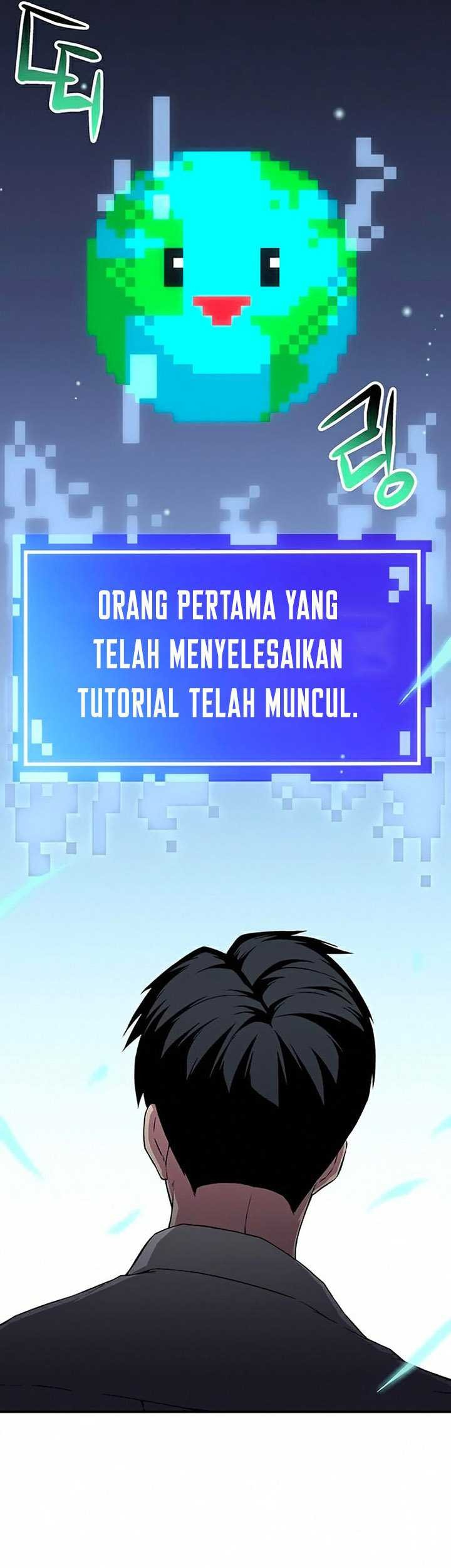 The Earth Savior Selection Bab 23 halaman 8