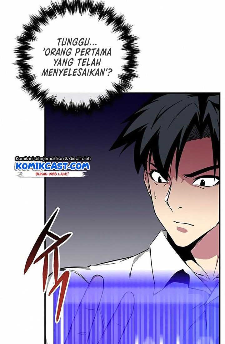 The Earth Savior Selection Bab 23 halaman 11