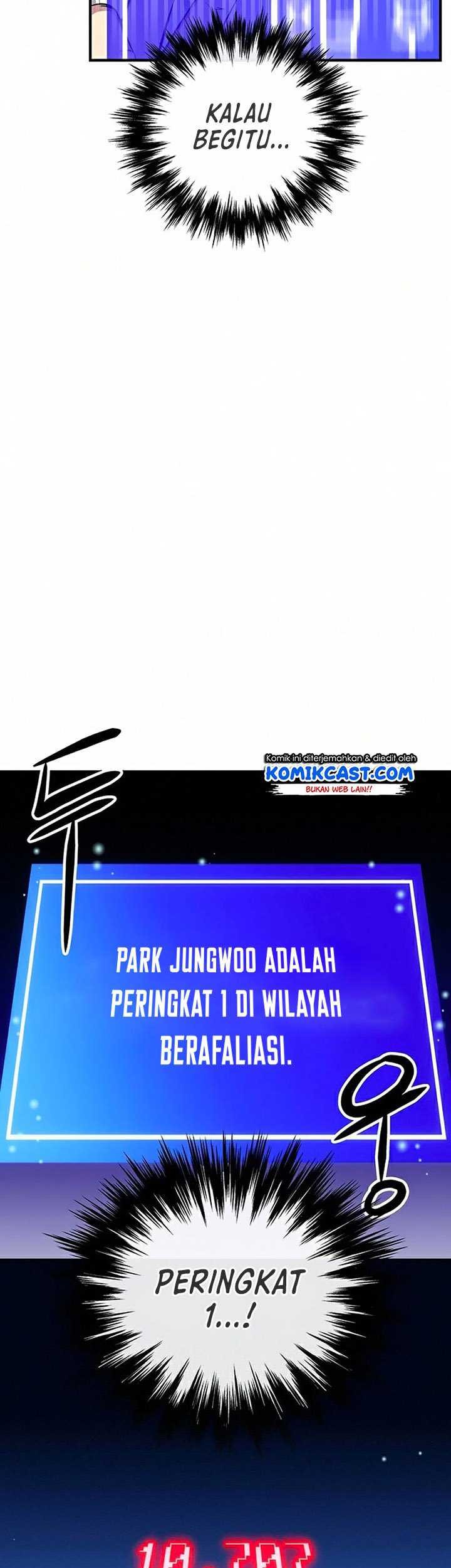 The Earth Savior Selection Bab 23 halaman 12