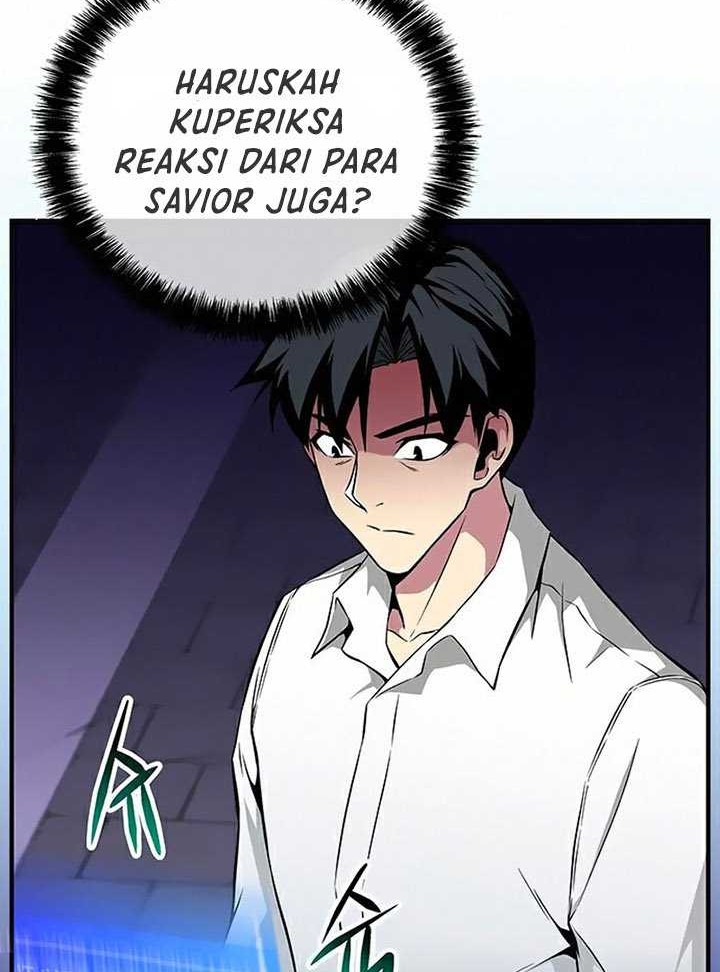 The Earth Savior Selection Bab 23 halaman 27