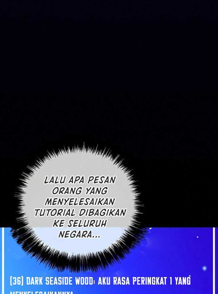 The Earth Savior Selection Bab 23 halaman 29
