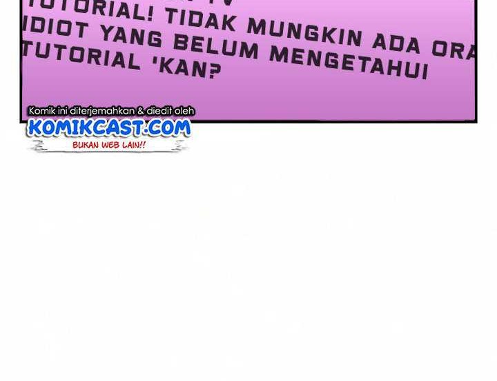The Earth Savior Selection Bab 23 halaman 43