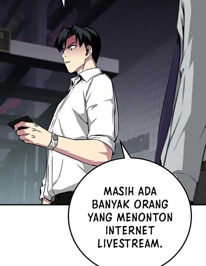 The Earth Savior Selection Bab 23 halaman 45
