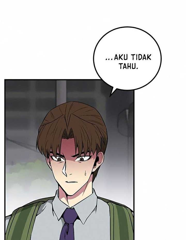 The Earth Savior Selection Bab 23 halaman 47