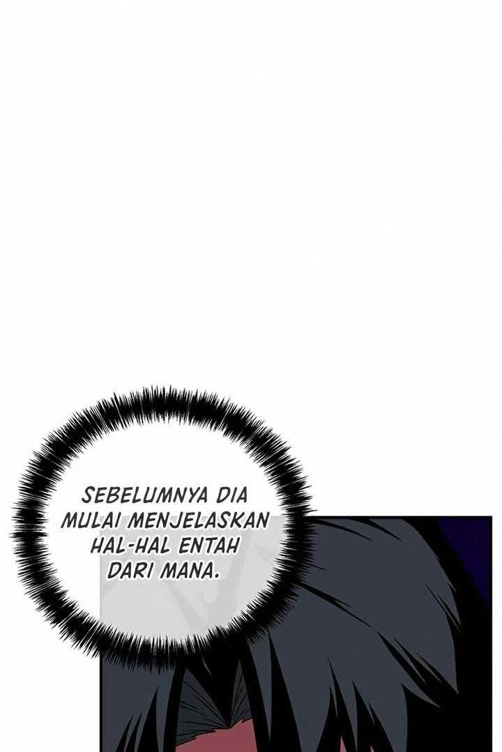 The Earth Savior Selection Bab 23 halaman 53