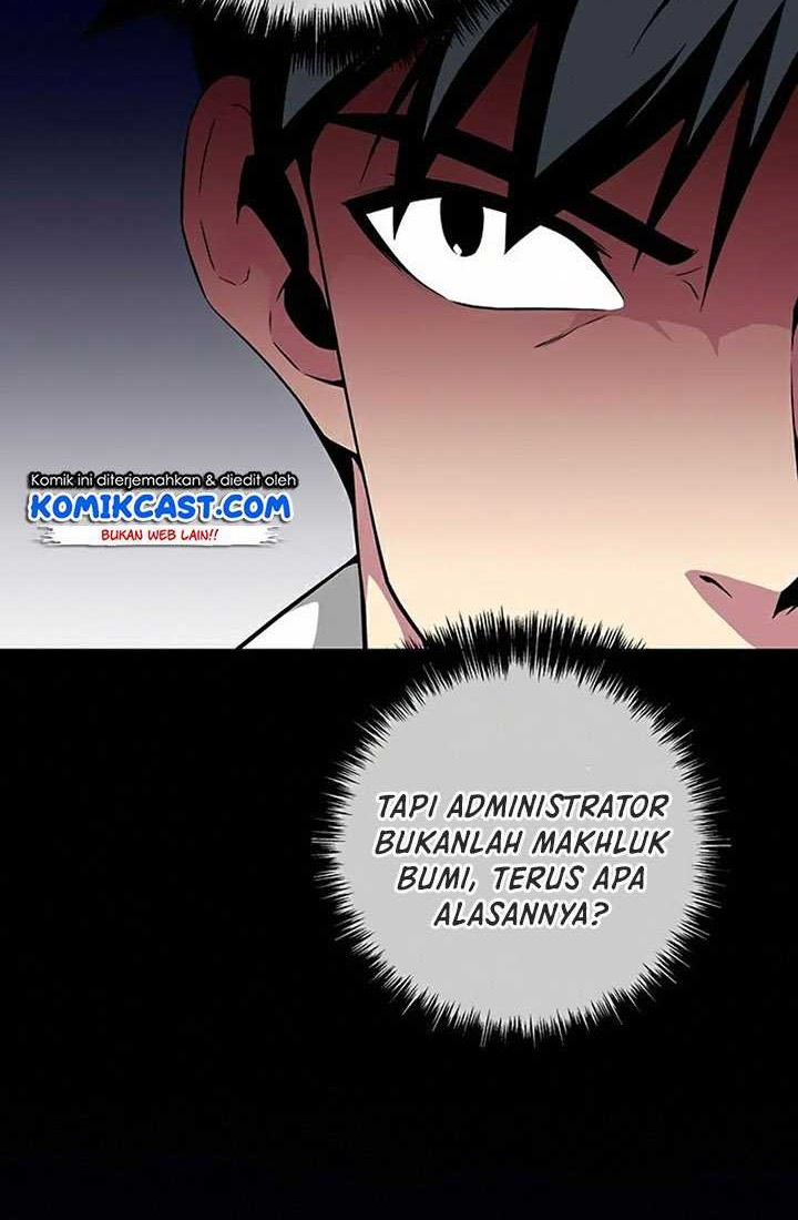 The Earth Savior Selection Bab 23 halaman 57