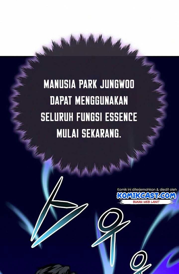 The Earth Savior Selection Bab 23 halaman 59
