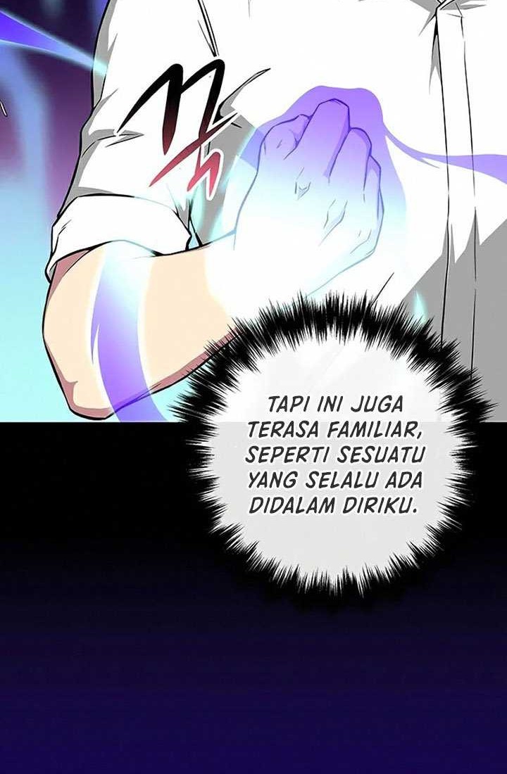 The Earth Savior Selection Bab 23 halaman 61