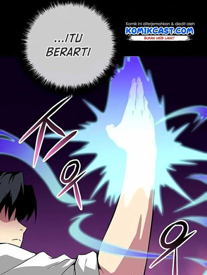 The Earth Savior Selection Bab 23 halaman 63